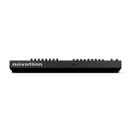 Novation Launchkey 49 MK4 Keyboard Controller-Mai Nguyên Music