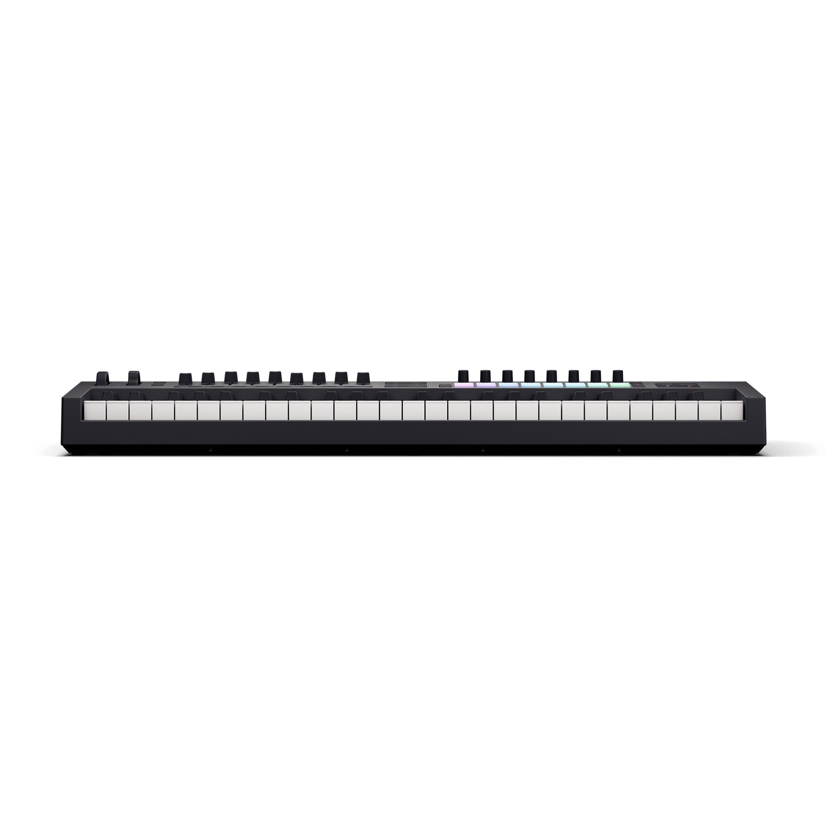 Novation Launchkey 49 MK4 Keyboard Controller-Mai Nguyên Music