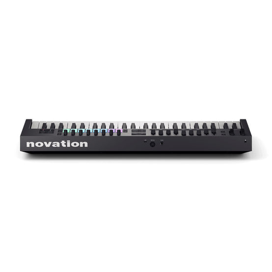 Novation Launchkey 49 MK4 Keyboard Controller-Mai Nguyên Music