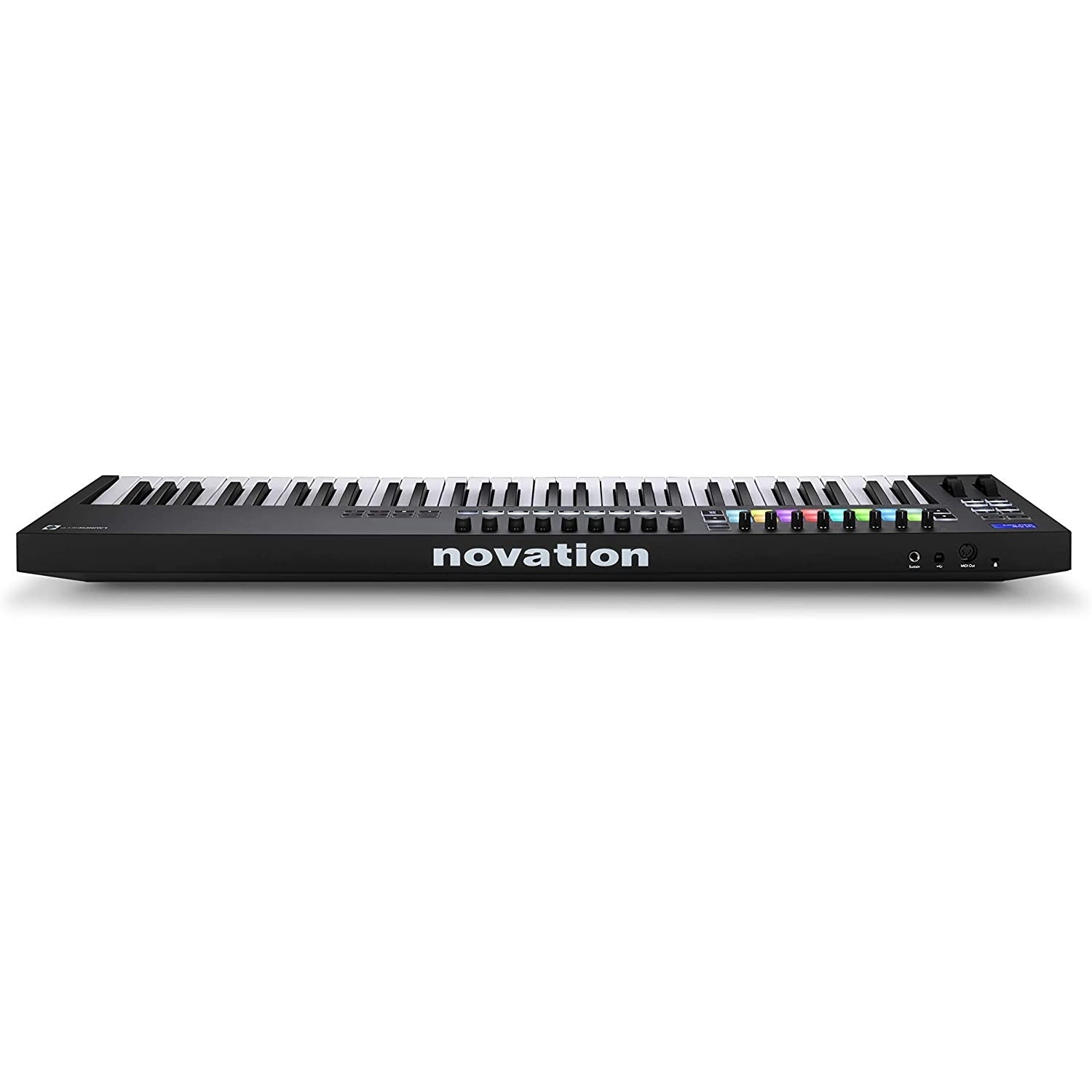 Novation Launchkey 61 MK3 Keyboard Controller-Mai Nguyên Music