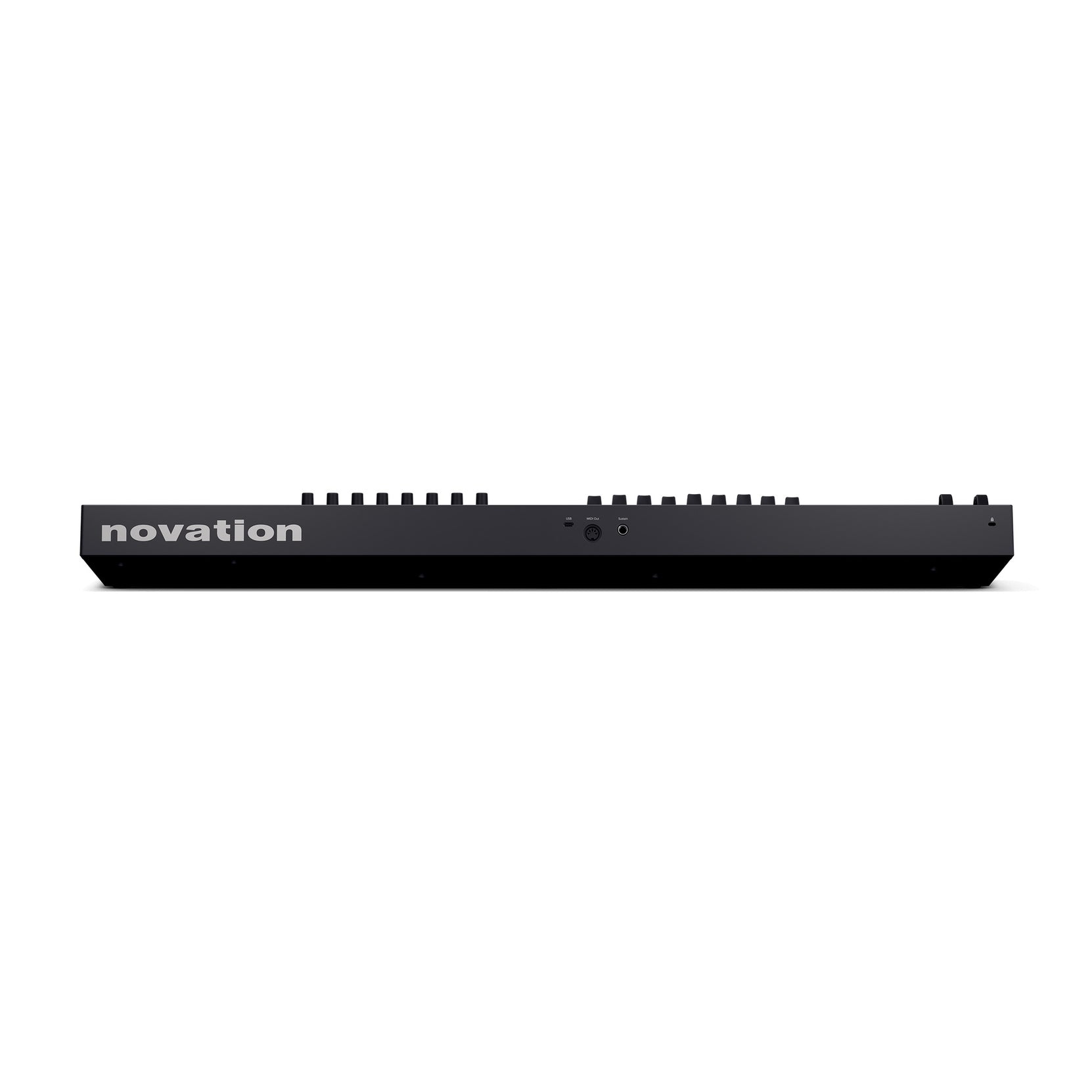 Novation Launchkey 61 MK4 Keyboard Controller-Mai Nguyên Music