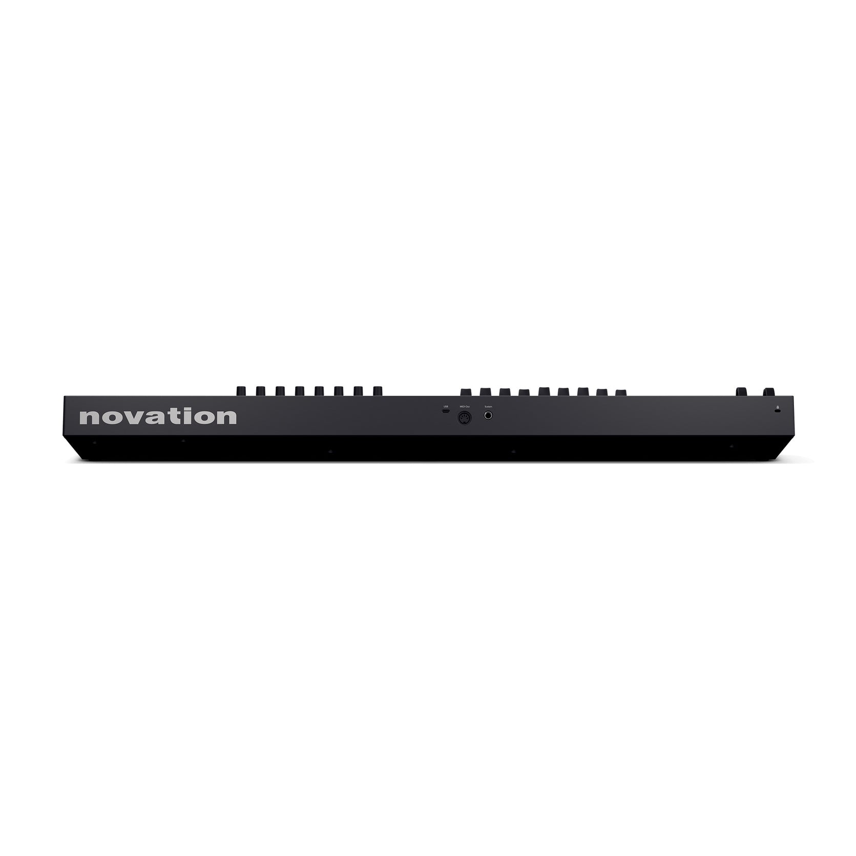 Novation Launchkey 61 MK4 Keyboard Controller-Mai Nguyên Music
