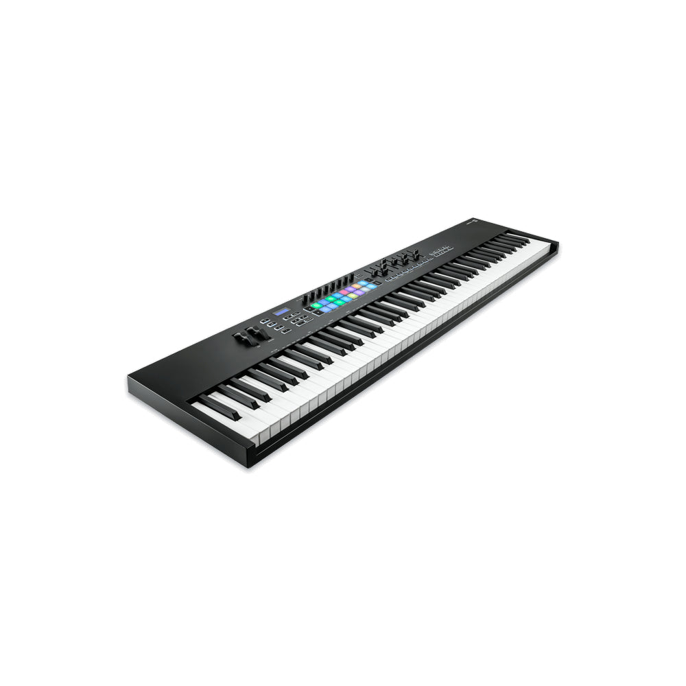 Novation Launchkey 88 MK3 88-key Keyboard Controller-Mai Nguyên Music