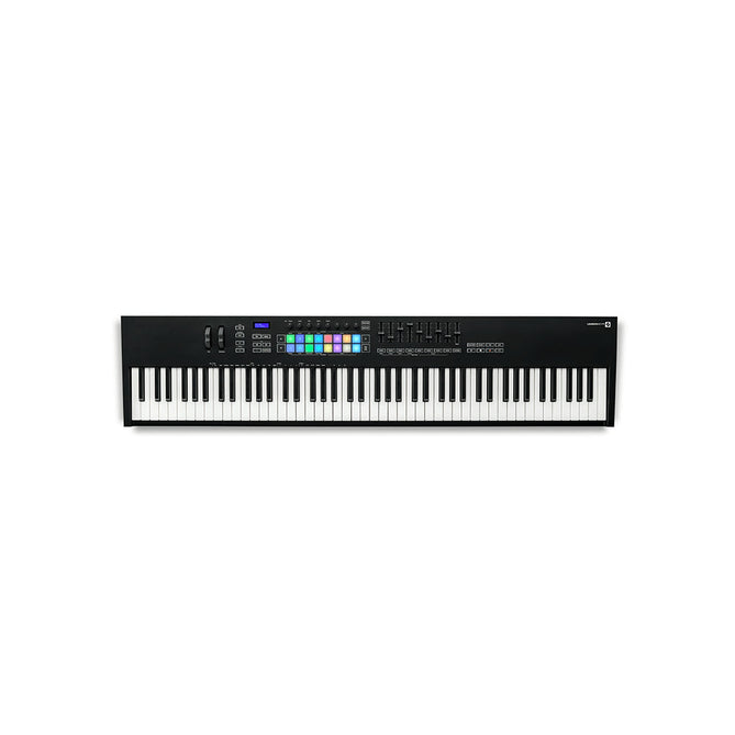 Novation Launchkey 88 MK3 88-key Keyboard Controller-Mai Nguyên Music