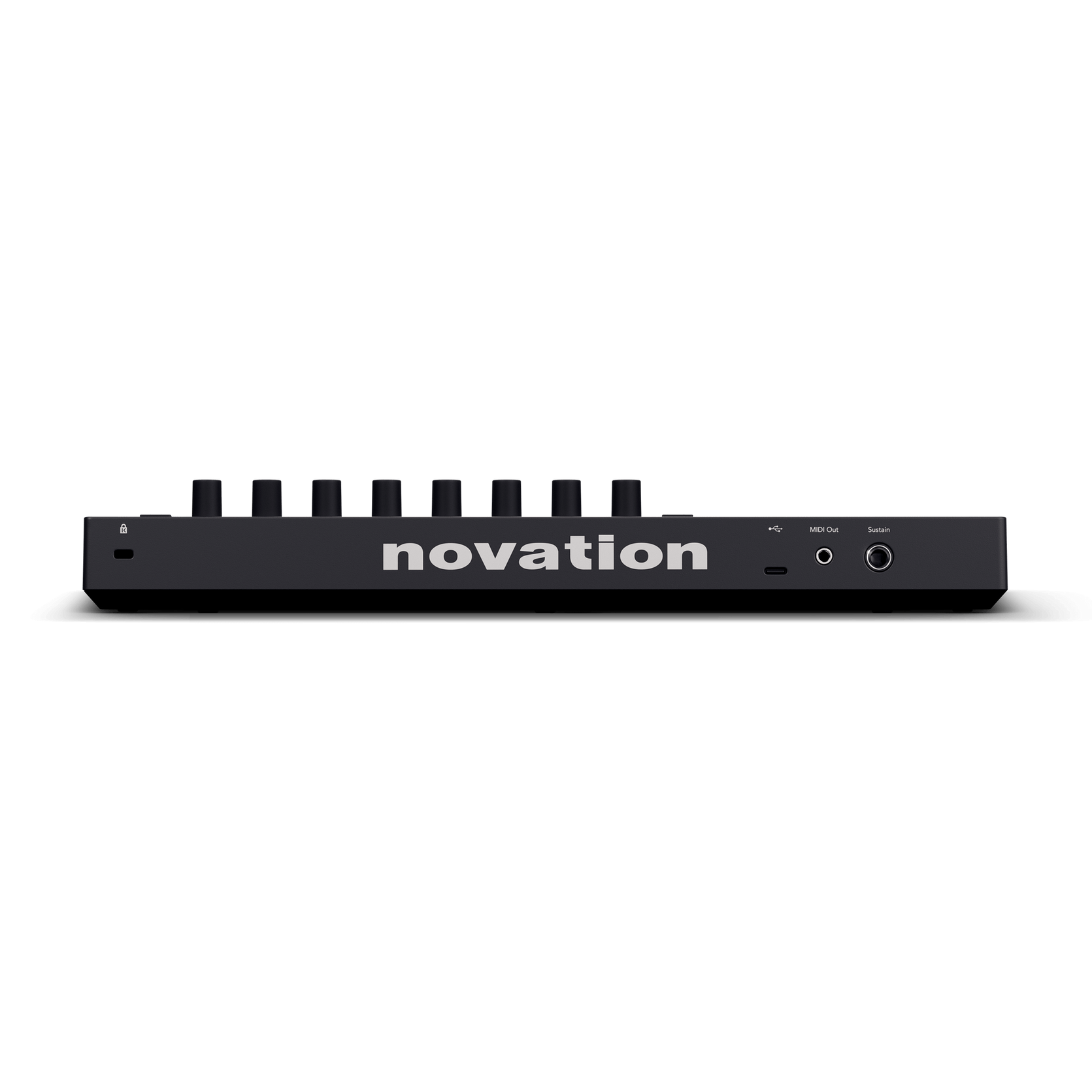 Novation Launchkey Mini 25 MK4 Keyboard Controller-Mai Nguyên Music