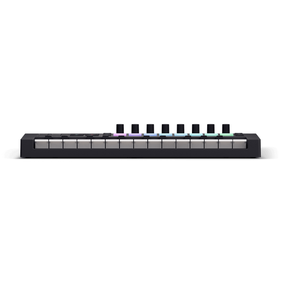 Novation Launchkey Mini 25 MK4 Keyboard Controller-Mai Nguyên Music
