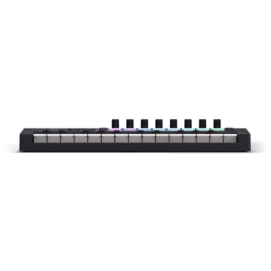 Novation Launchkey Mini 25 MK4 Keyboard Controller-Mai Nguyên Music