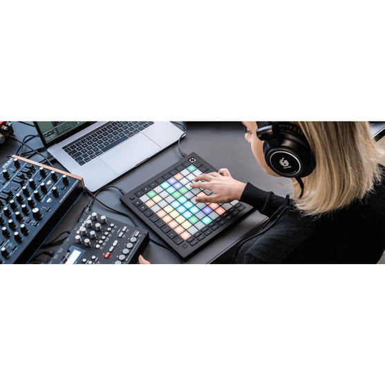 Novation Launchpad Pro Mk3-Mai Nguyên Music