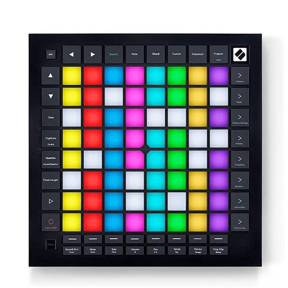 Novation Launchpad Pro Mk3-Mai Nguyên Music