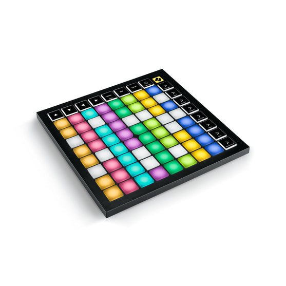 Novation Launchpad X MK3-Mai Nguyên Music