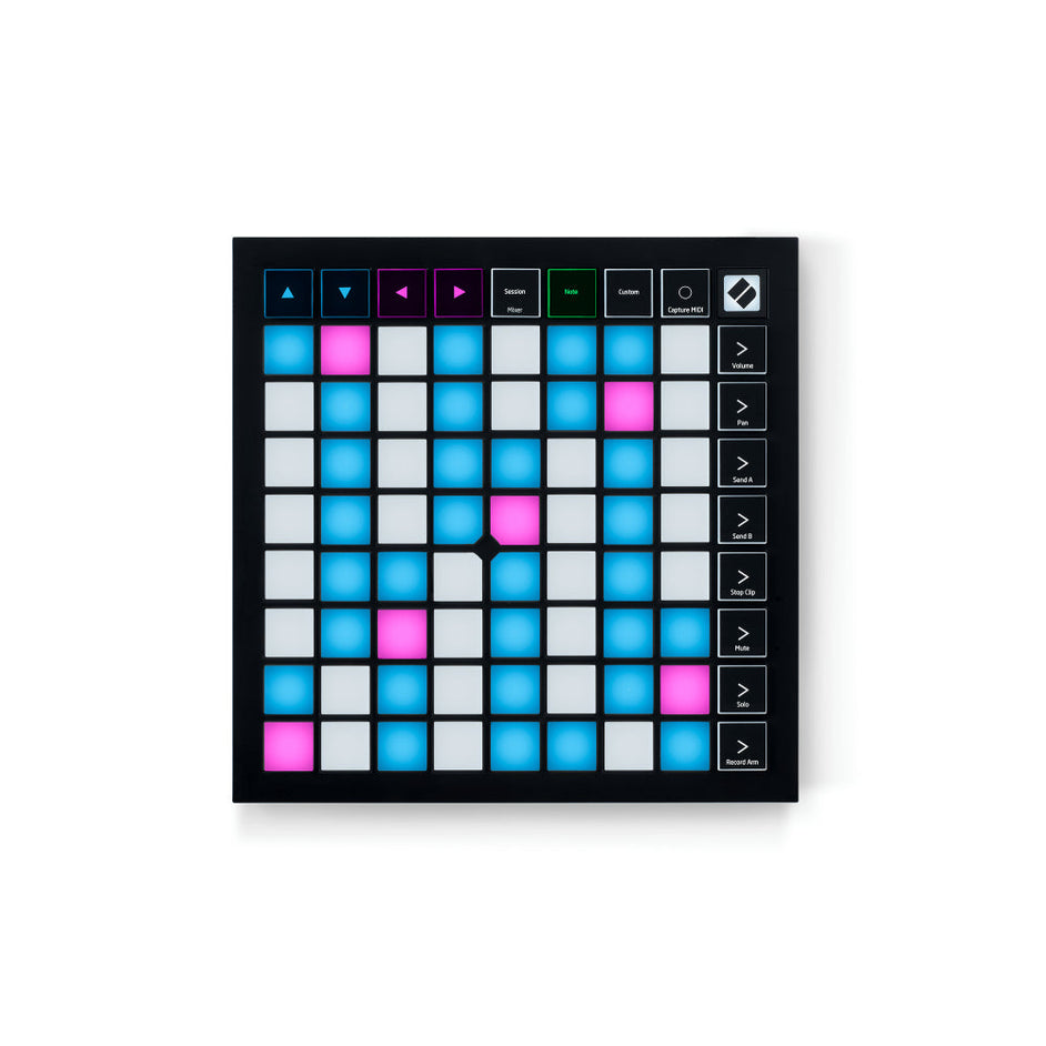 Novation Launchpad X MK3-Mai Nguyên Music