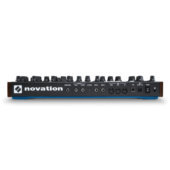 Novation Peak Eight-voice Polyphonic Desktop Synthesiser-Mai Nguyên Music