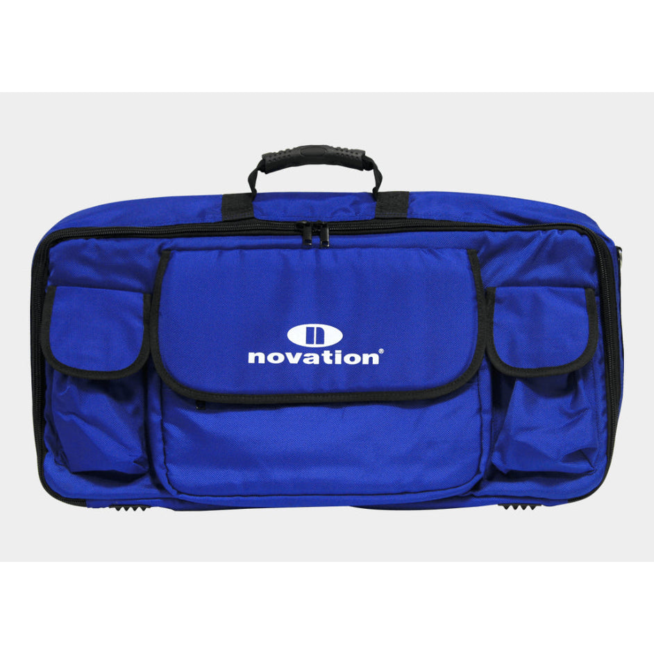 Novation Soft Carry Bag For UltraNova Or Any 37 Note Novation Controller-Mai Nguyên Music