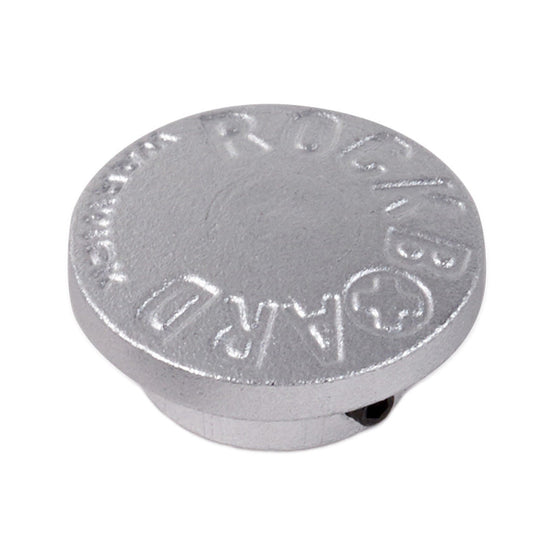 Nút Mở Rộng Footswitch RockBoard StomPete Footswitch Topper Silver, Pack of 3-Mai Nguyên Music