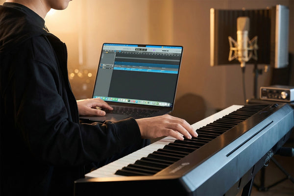 Bluetooth Audio Và MIDI