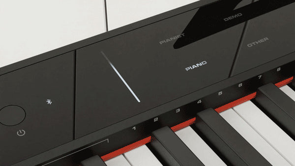 Touch Slider
