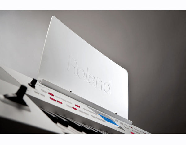 Đàn Organ Roland BK3 61-Key, White