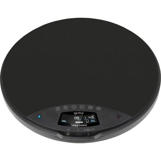 Pad Tập Trống Cherub DP-970 Punctual Drum Pad-Mai Nguyên Music