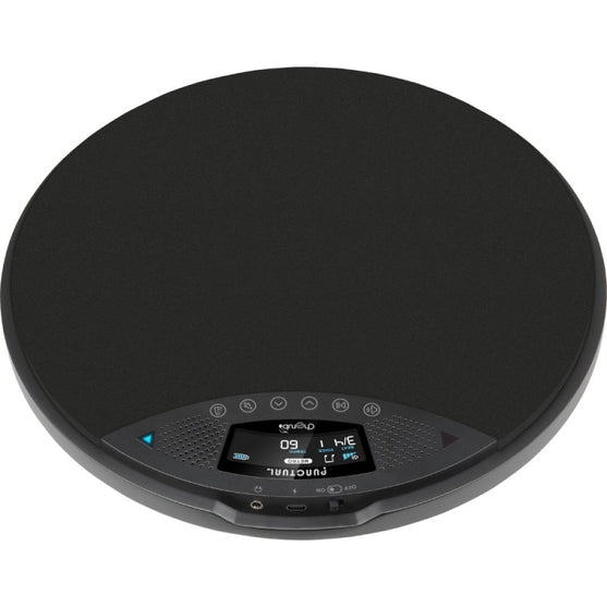 Pad Tập Trống Cherub DP-970 Punctual Drum Pad-Mai Nguyên Music