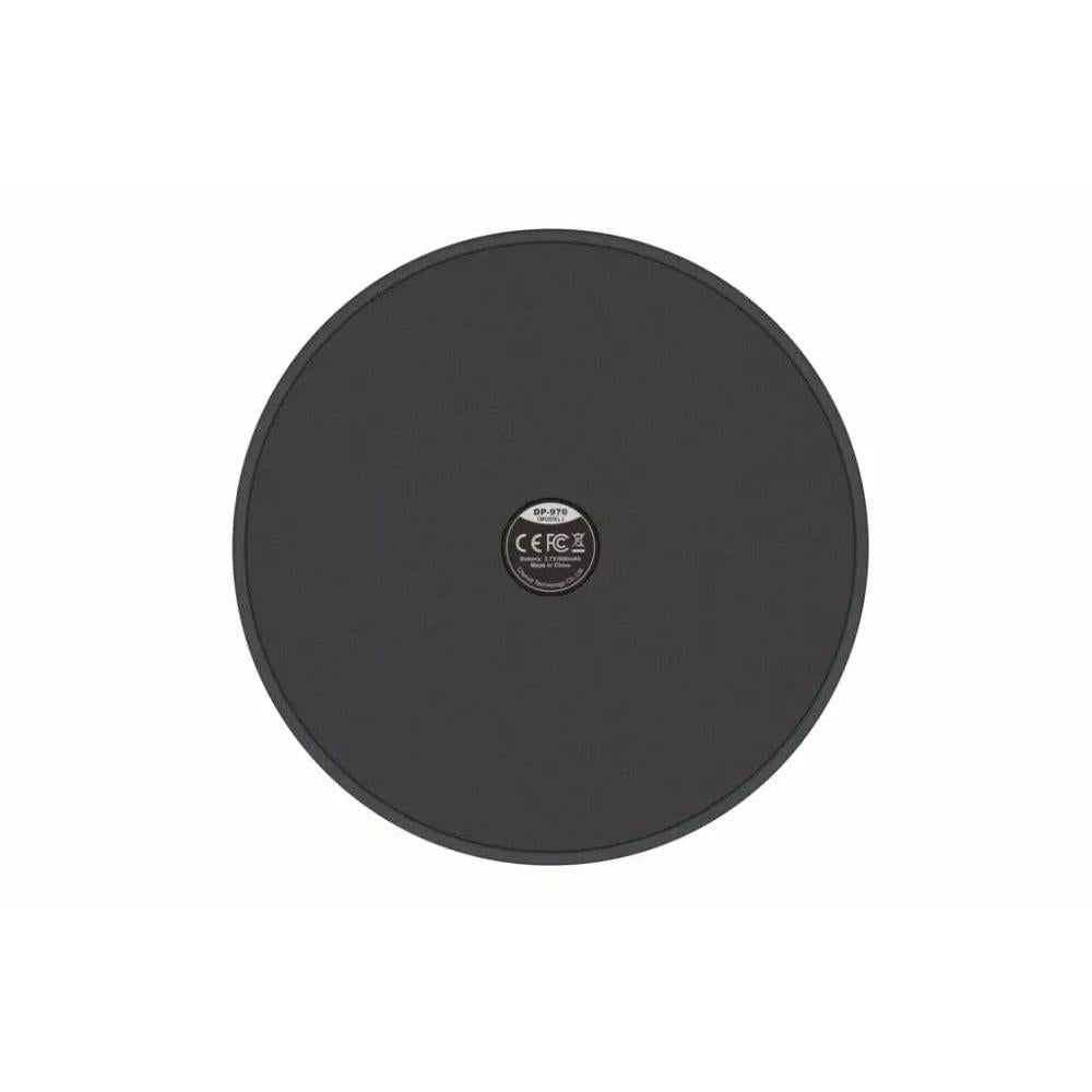 Pad Tập Trống Cherub DP-970 Punctual Drum Pad-Mai Nguyên Music