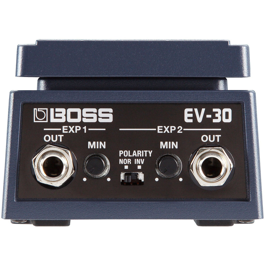 Pedal Boss EV-30 Dual Expression-Mai Nguyên Music