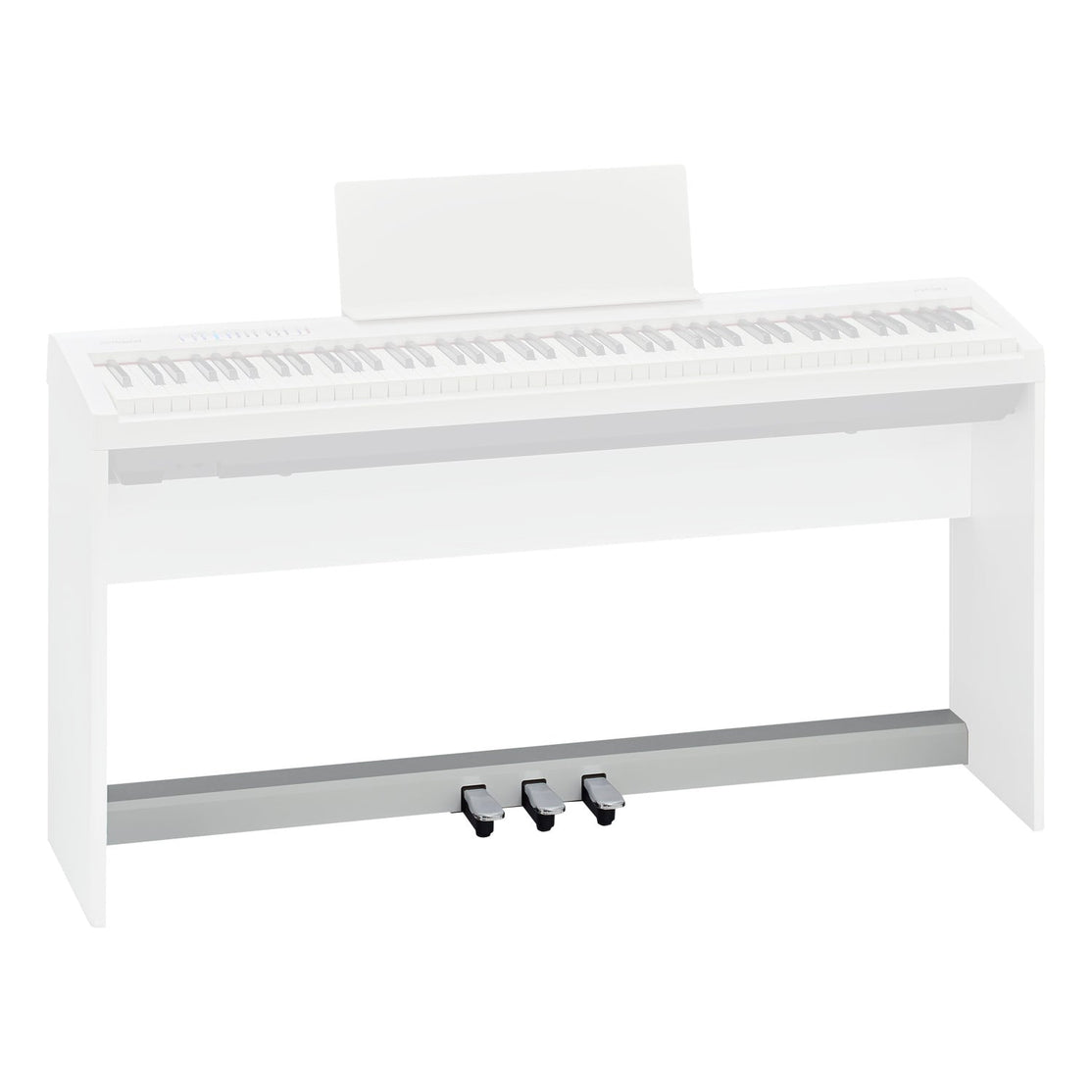 Pedal Đàn Piano Điện Roland KPD-70 Pedal Unit-Mai Nguyên Music