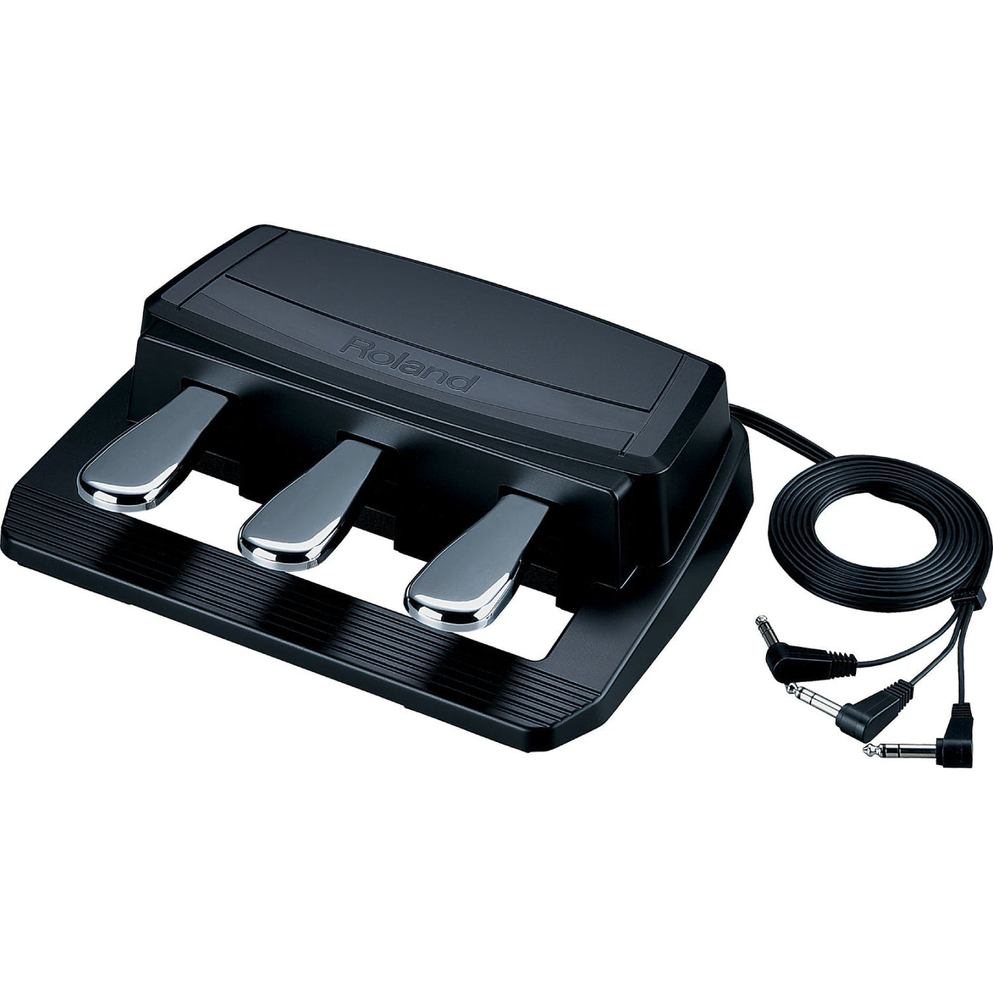 Pedal Đàn Piano Điện Roland RPU-3 Pedal Unit-Mai Nguyên Music