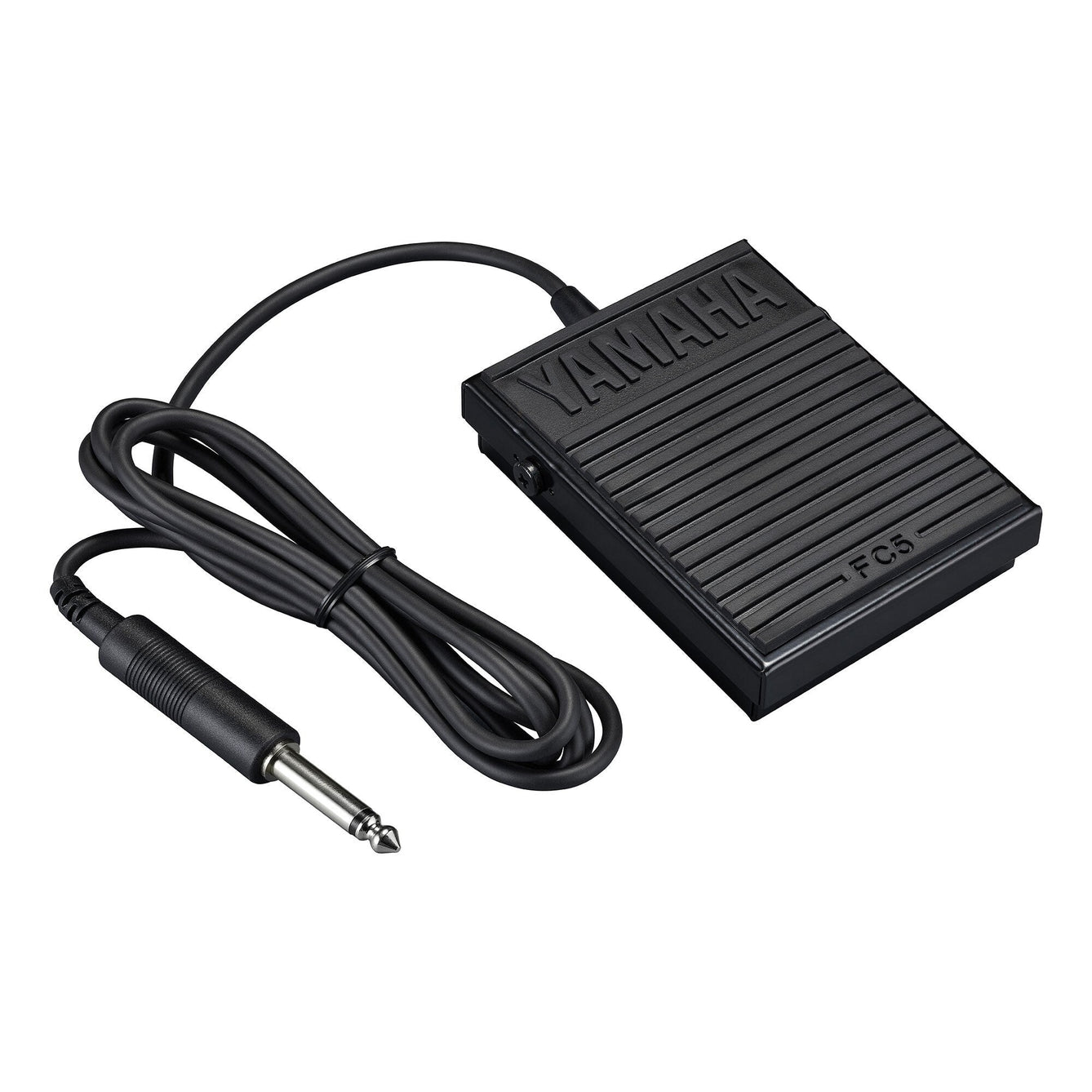 Pedal Đàn Piano Điện Sustain Pedal Yamaha FC5-Mai Nguyên Music