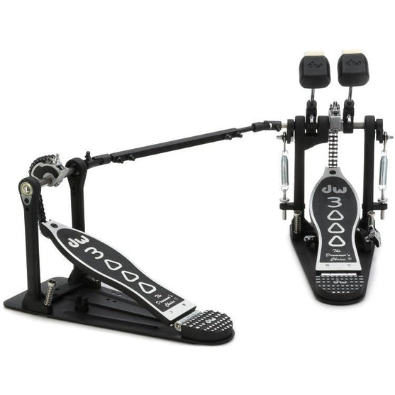 Pedal Đôi Trống Bass DW DWCP3002A 3000 Series-Mai Nguyên Music