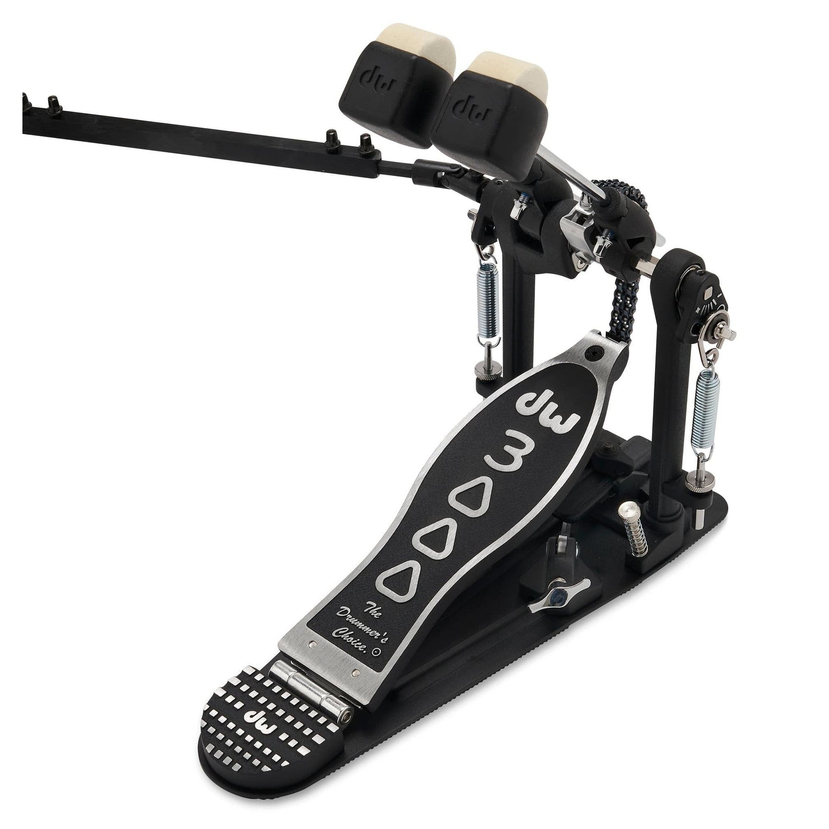 Pedal Đôi Trống Bass DW DWCP3002A 3000 Series-Mai Nguyên Music