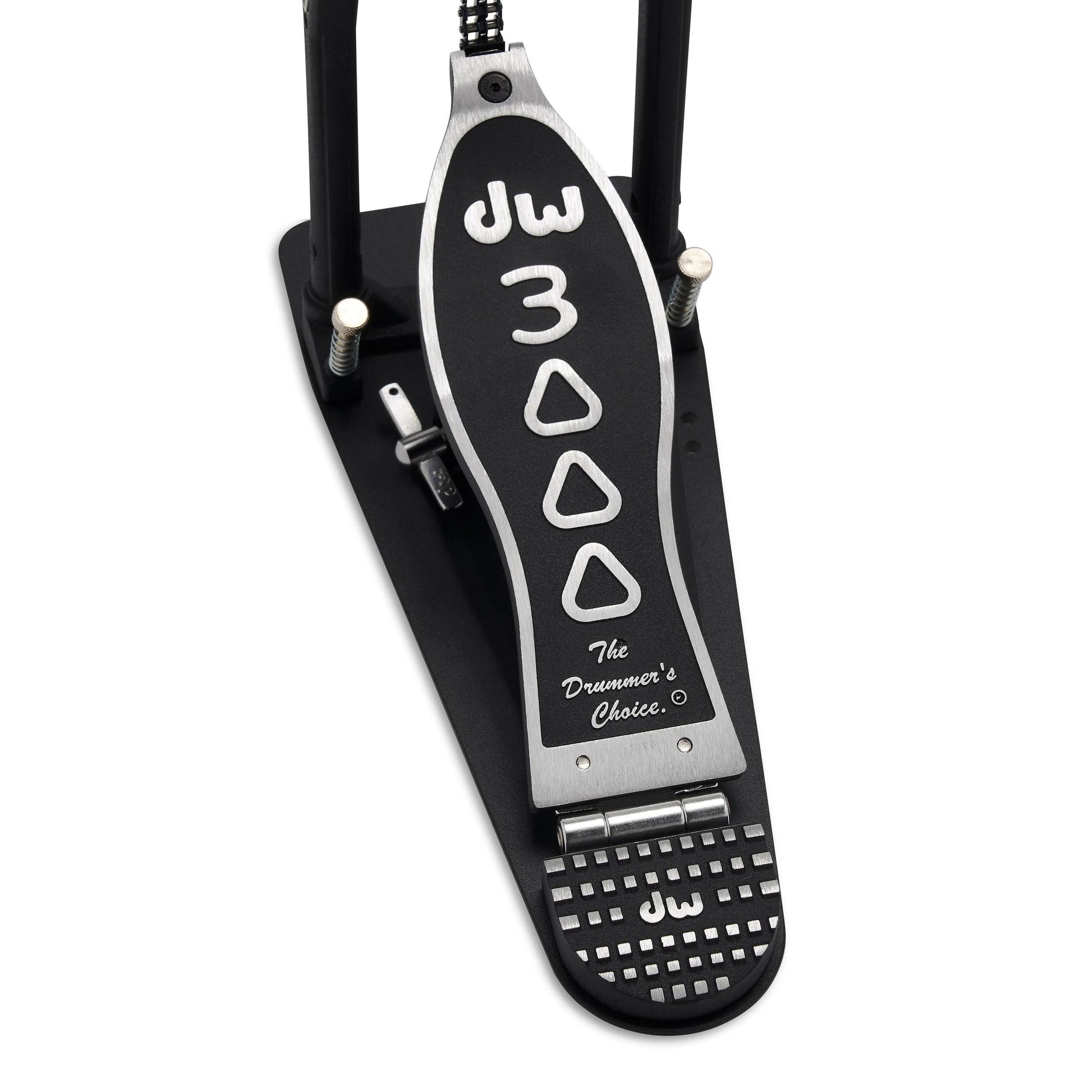 Pedal Đôi Trống Bass DW DWCP3002A 3000 Series-Mai Nguyên Music