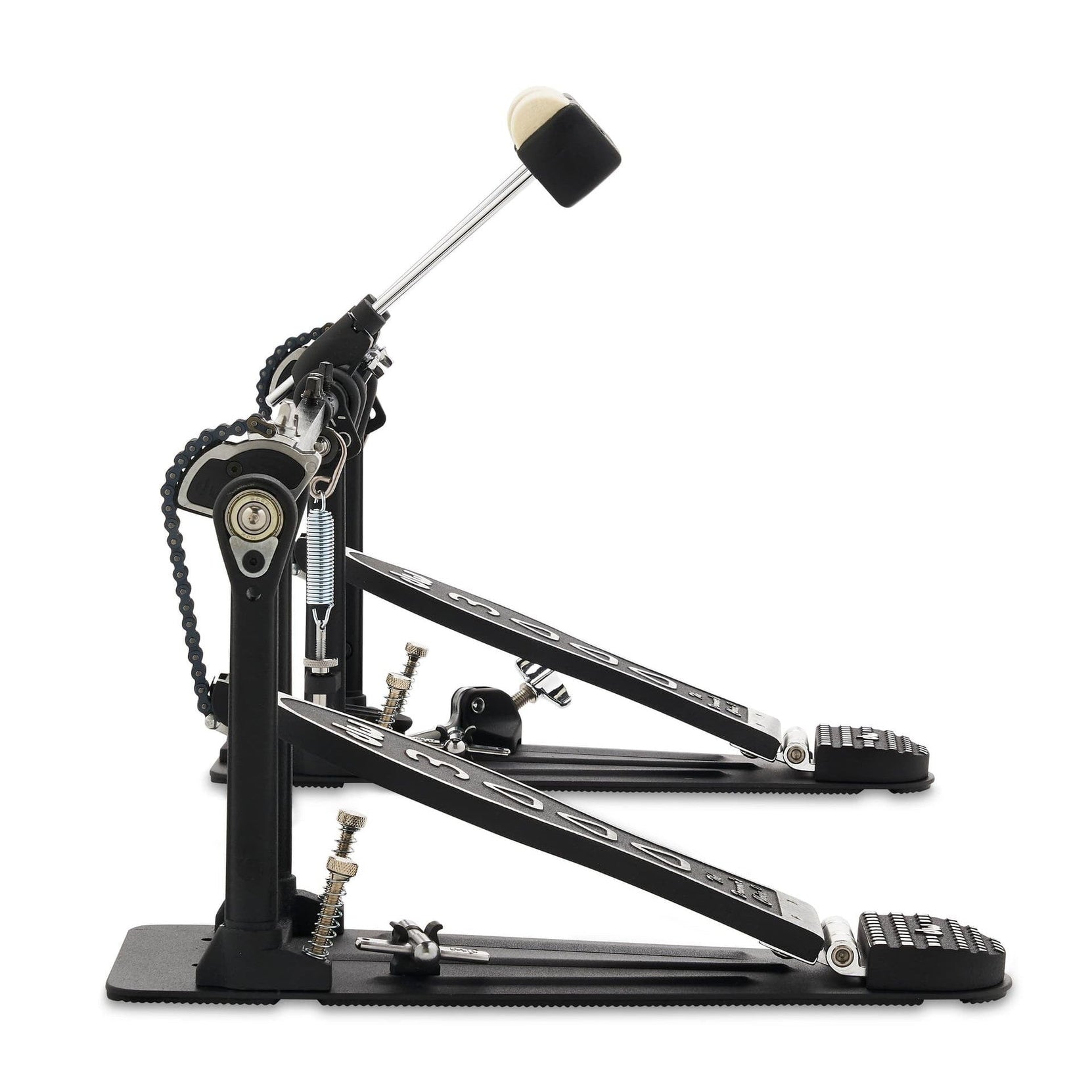 Pedal Đôi Trống Bass DW DWCP3002A 3000 Series-Mai Nguyên Music