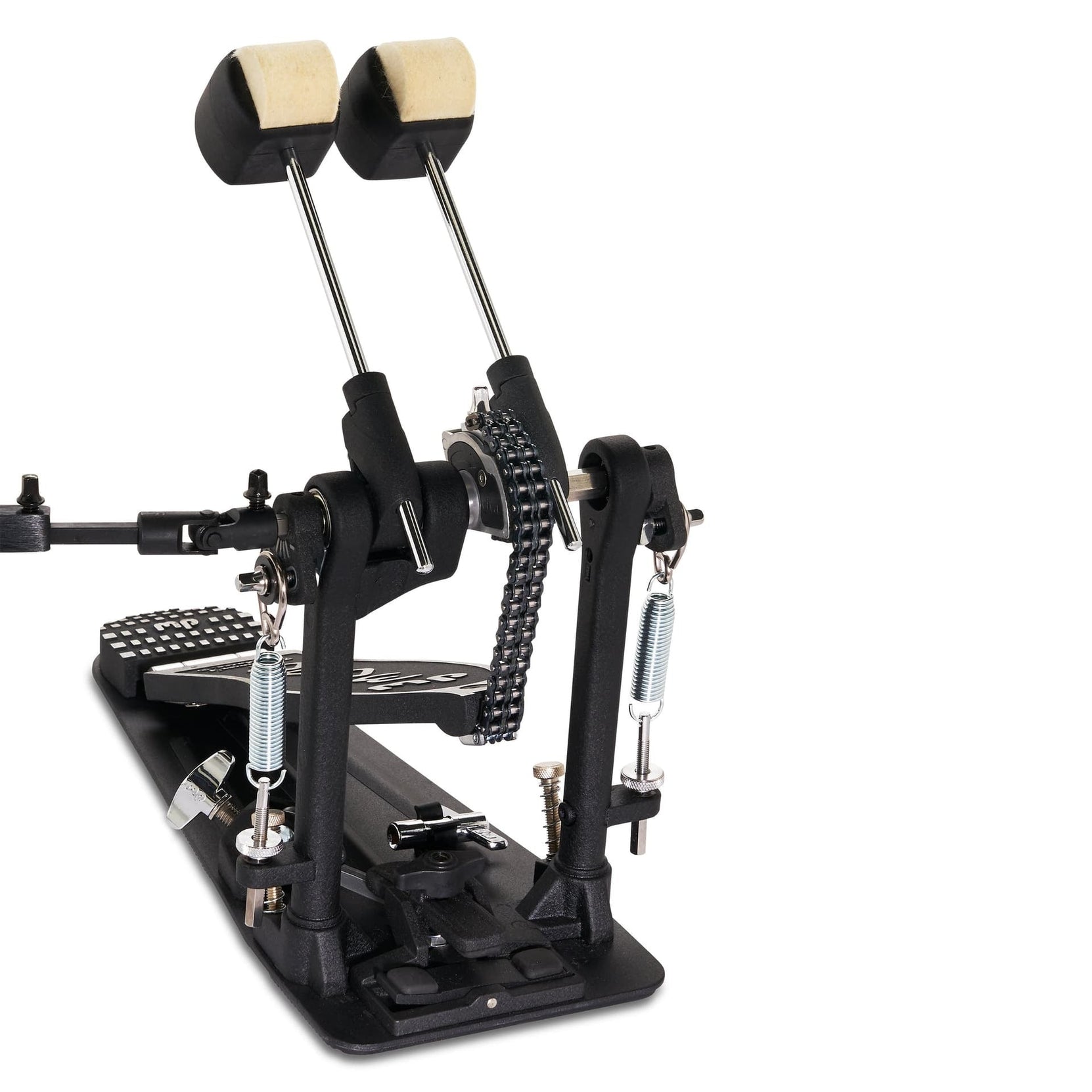 Pedal Đôi Trống Bass DW DWCP3002LA 3000 Series Left-Handed-Mai Nguyên Music