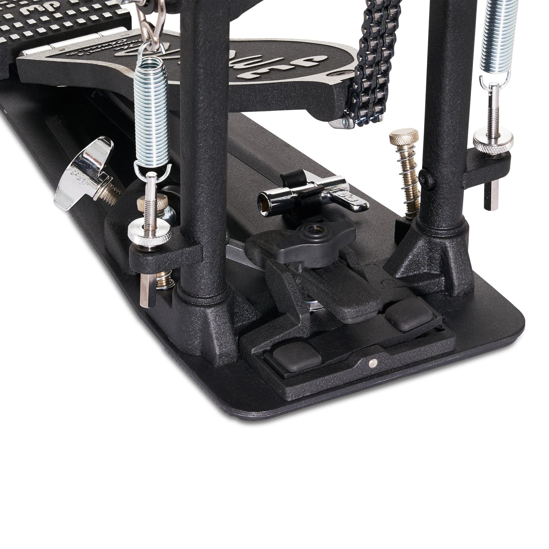 Pedal Đôi Trống Bass DW DWCP3002LA 3000 Series Left-Handed-Mai Nguyên Music