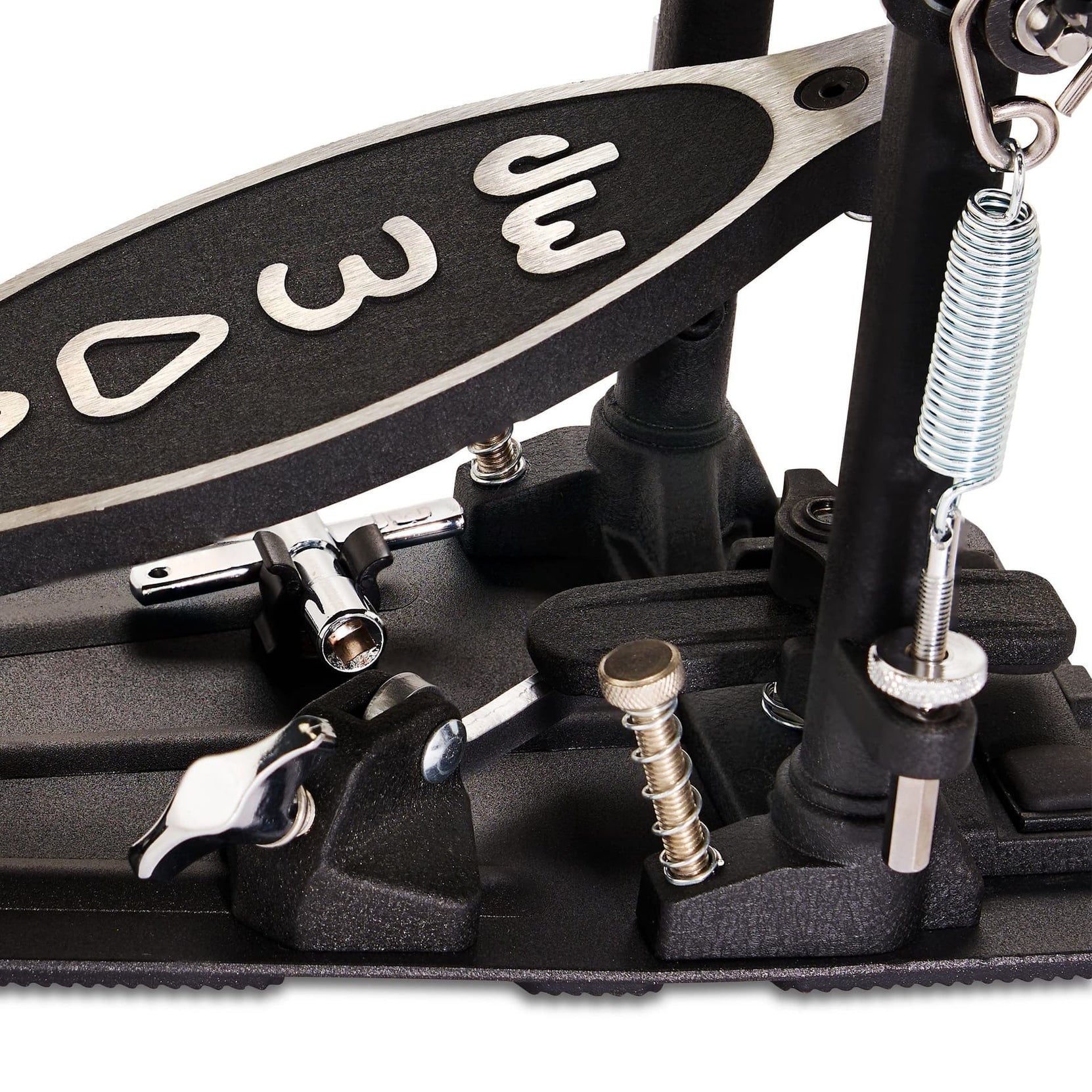 Pedal Đôi Trống Bass DW DWCP3002LA 3000 Series Left-Handed-Mai Nguyên Music