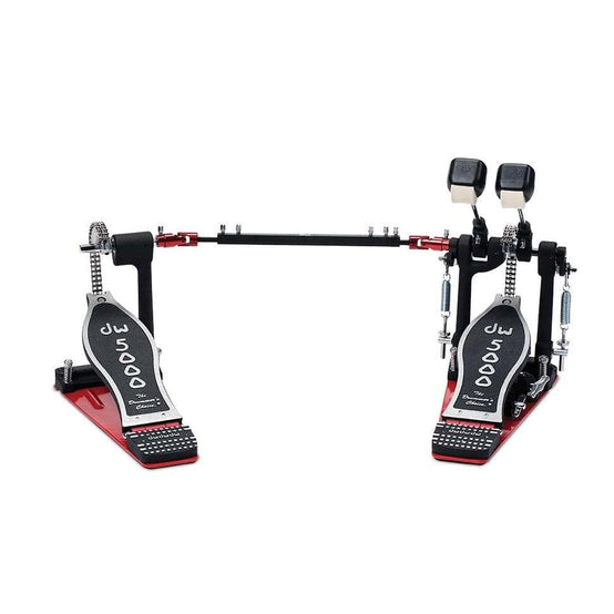 Pedal Đôi Trống Bass DW DWCP5002AD4 5000 Series Accelerator-Mai Nguyên Music