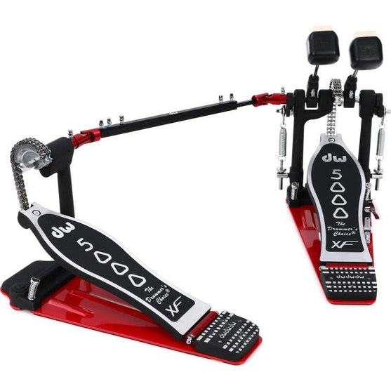 Pedal Đôi Trống Bass DW DWCP5002AD4XF 5000 Series Accelerator XF-Mai Nguyên Music
