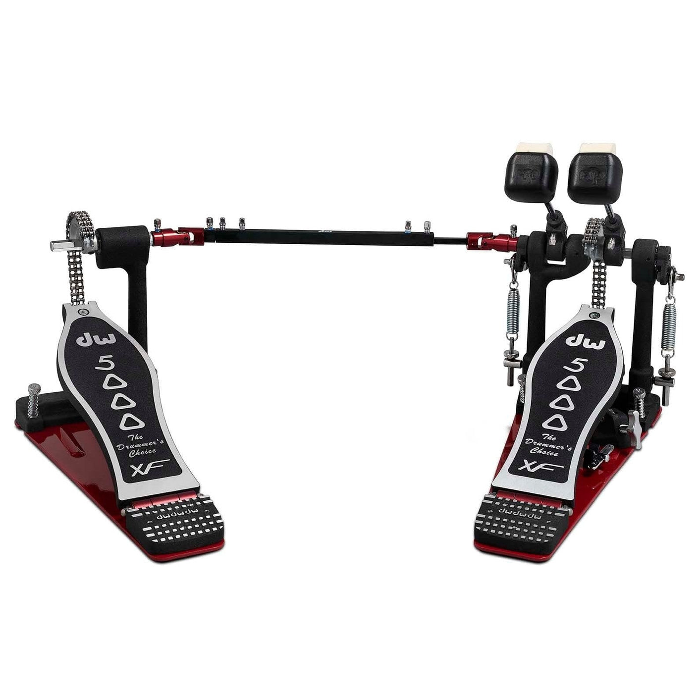 Pedal Đôi Trống Bass DW DWCP5002AD4XF 5000 Series Accelerator XF-Mai Nguyên Music