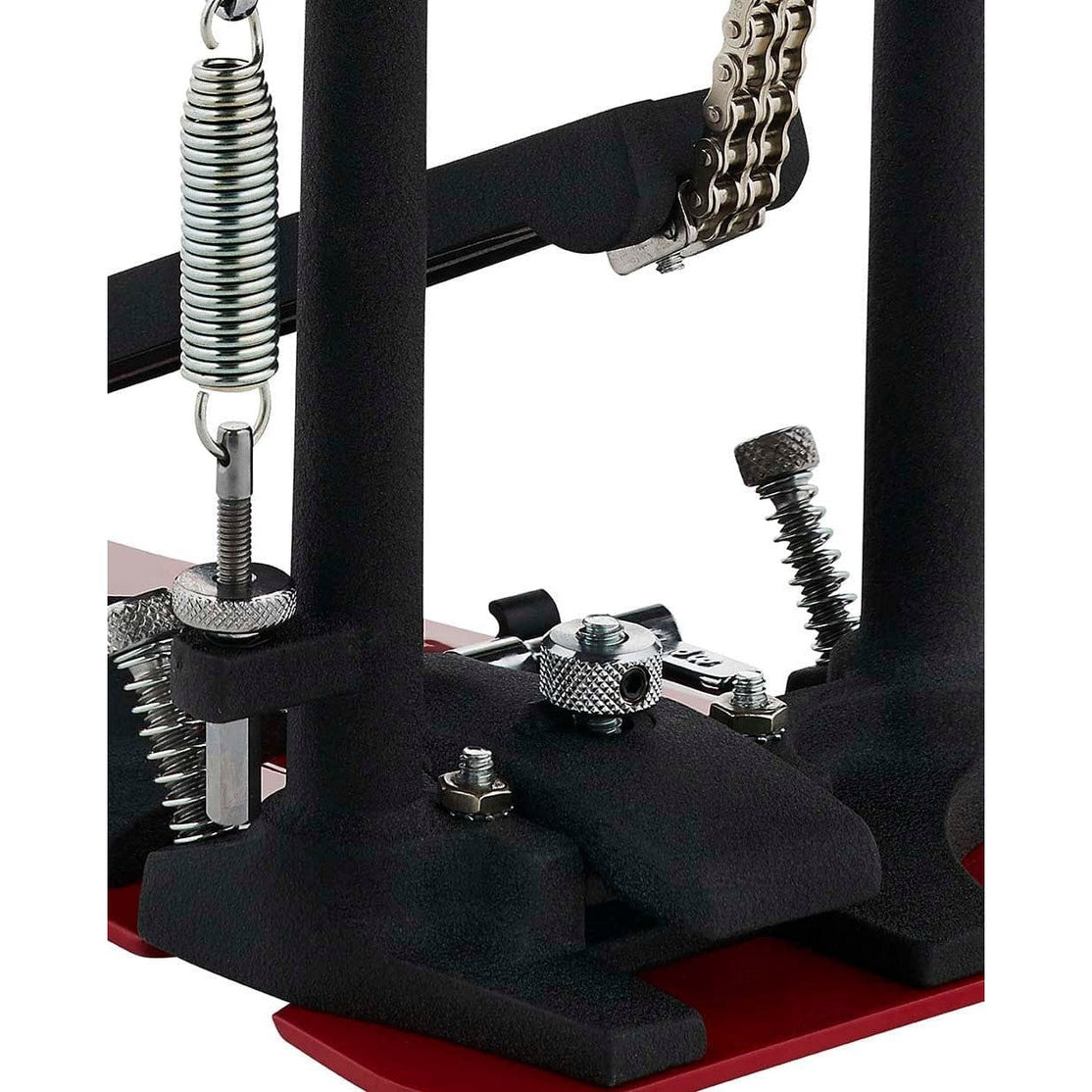 Pedal Đôi Trống Bass DW DWCP5002ADH 5000 Series Heelless-Mai Nguyên Music