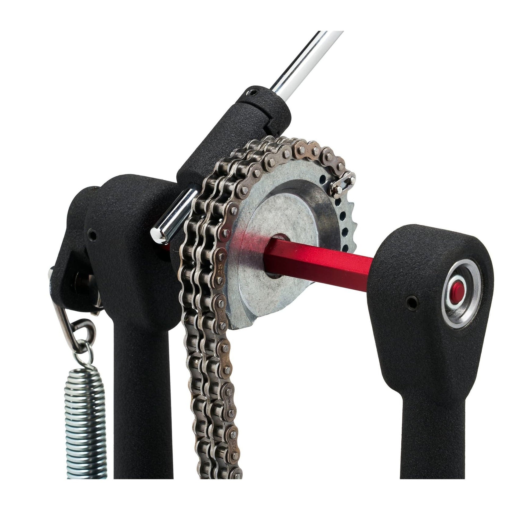 Pedal Đôi Trống Bass DW DWCP5002TDL3 5000 Series Turbo - Left-Handed-Mai Nguyên Music