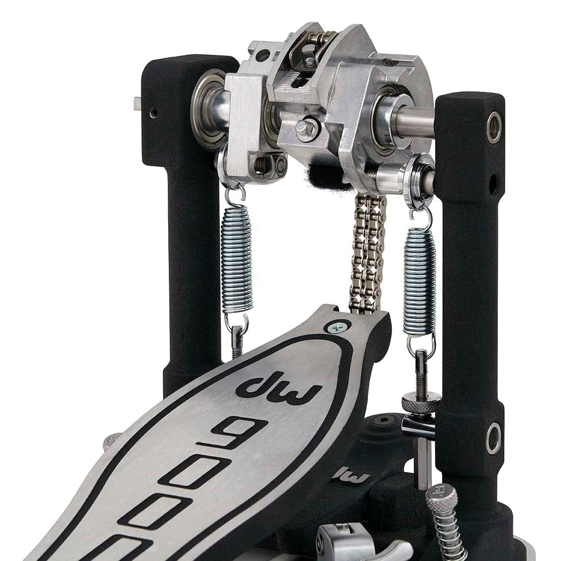 Pedal Đôi Trống Bass DW DWCP9002 9000 Series-Mai Nguyên Music