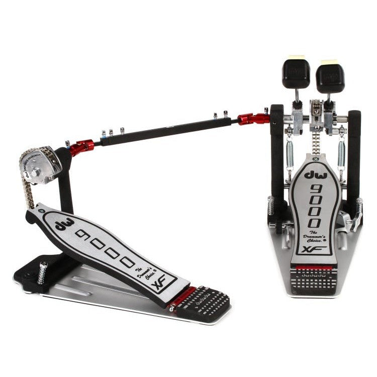 Pedal Đôi Trống Bass DW DWCP9002XF 9000 Series XF-Mai Nguyên Music