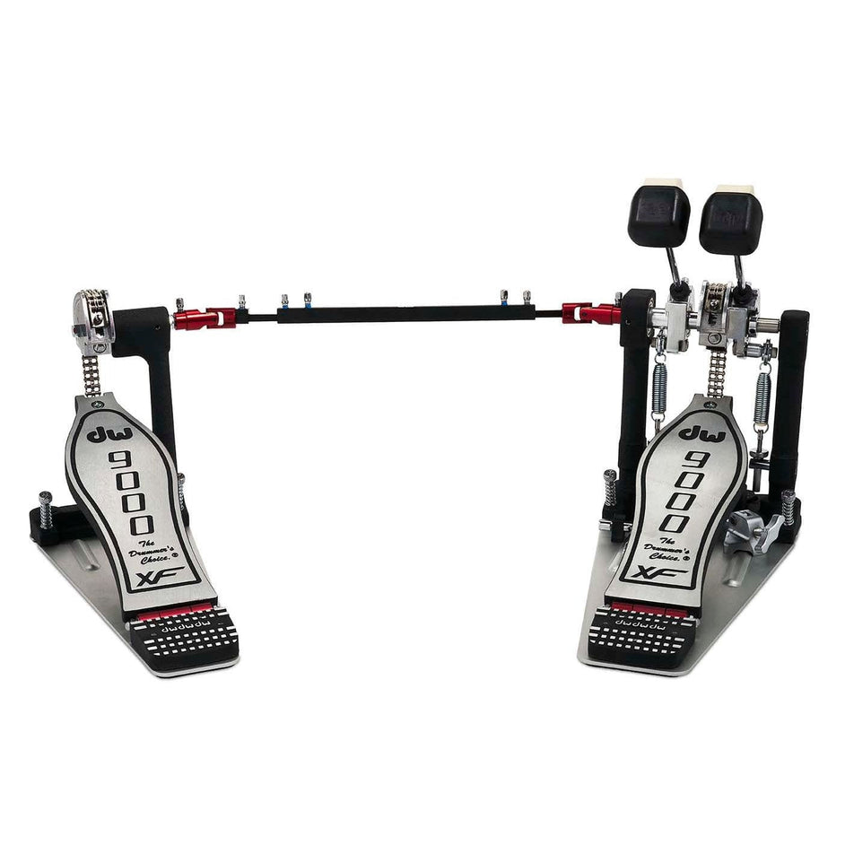 Pedal Đôi Trống Bass DW DWCP9002XF 9000 Series XF-Mai Nguyên Music