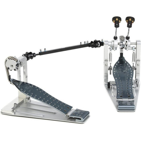 Pedal Đôi Trống Bass DW DWCPMCD2 MFG Chain Drive-Mai Nguyên Music
