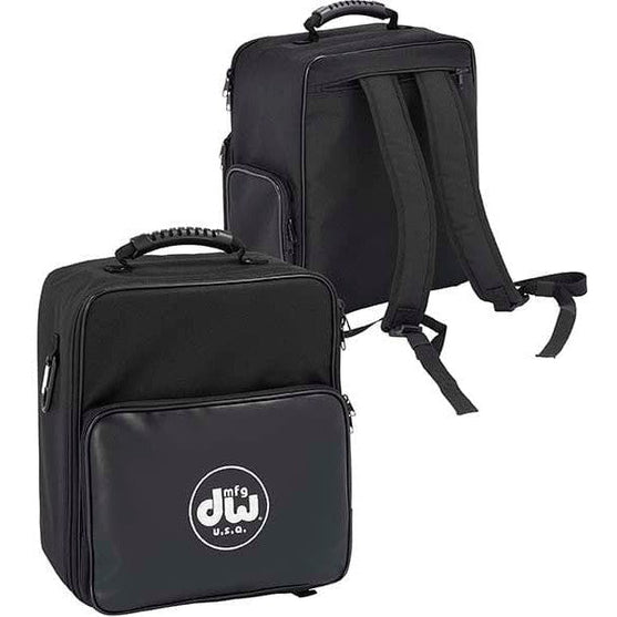 Pedal Đôi Trống Bass DW DWCPMCD2 MFG Chain Drive-Mai Nguyên Music