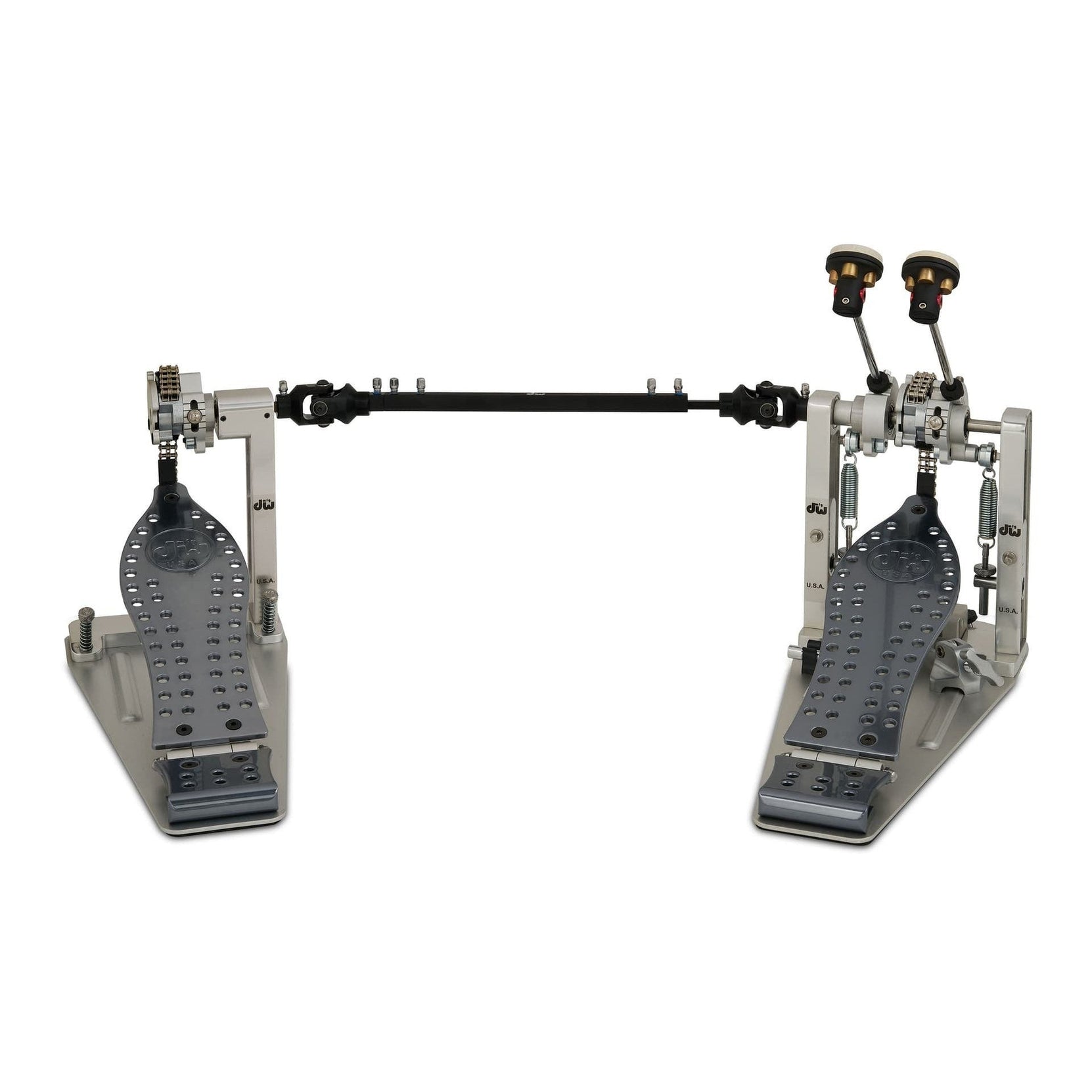 Pedal Đôi Trống Bass DW DWCPMCD2 MFG Chain Drive-Mai Nguyên Music