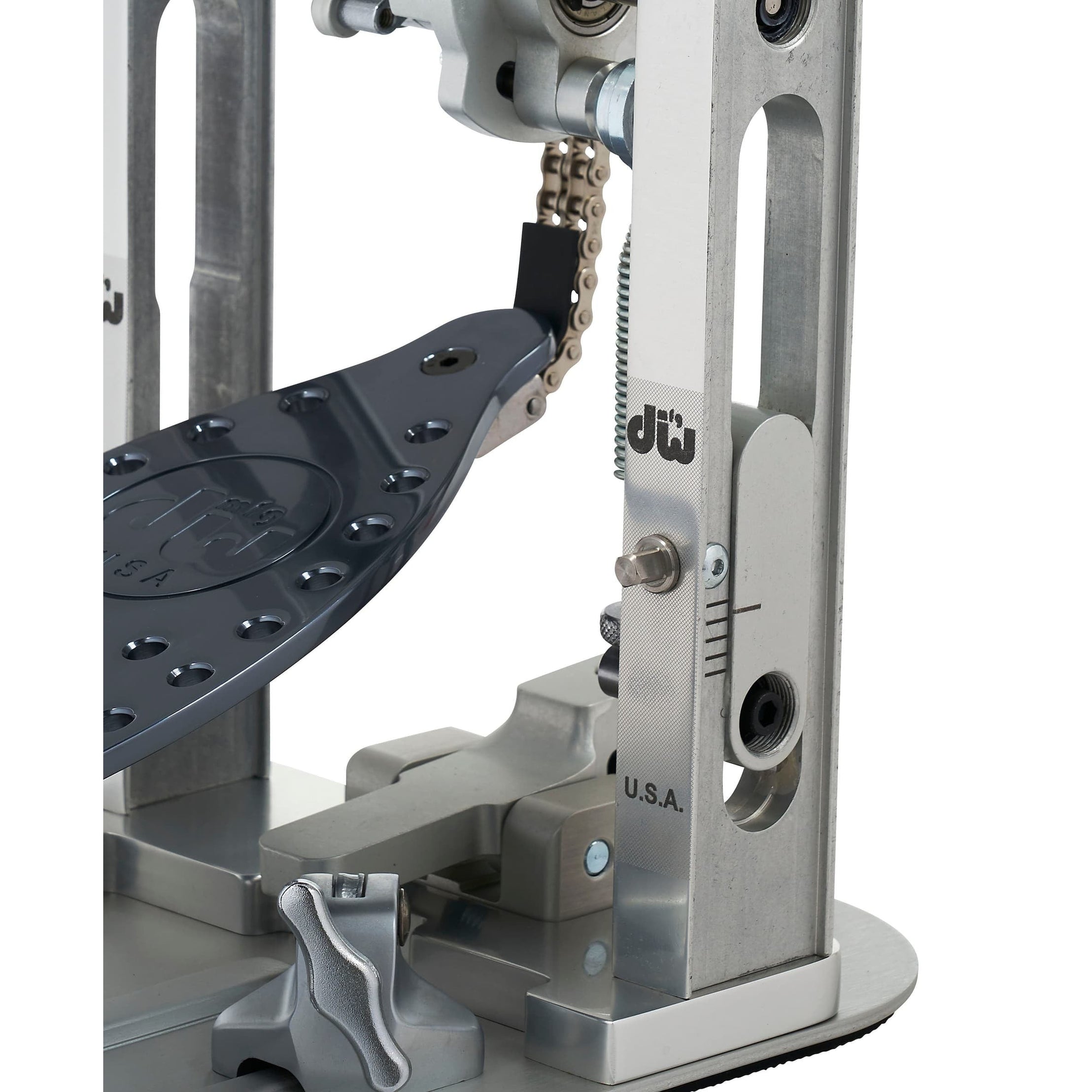 Pedal Đôi Trống Bass DW DWCPMCD2XF MFG Chain Drive XF-Mai Nguyên Music