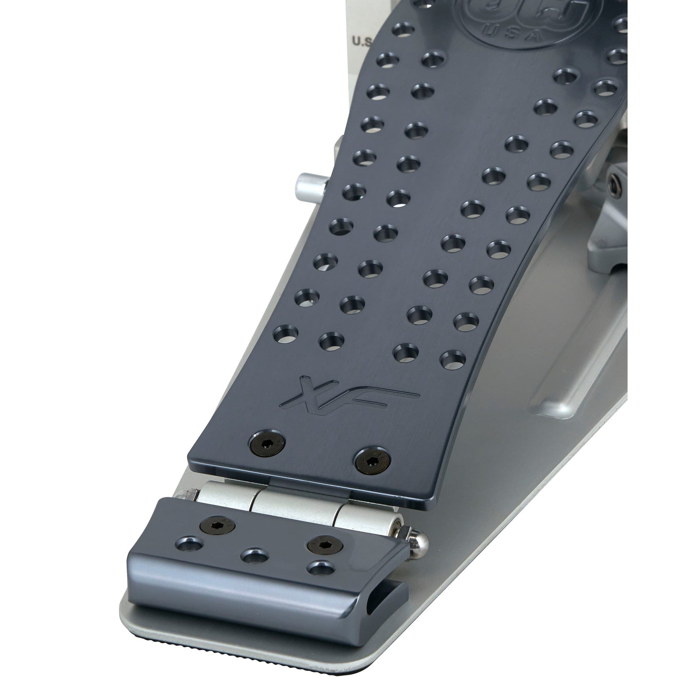 Pedal Đôi Trống Bass DW DWCPMCD2XF MFG Chain Drive XF-Mai Nguyên Music