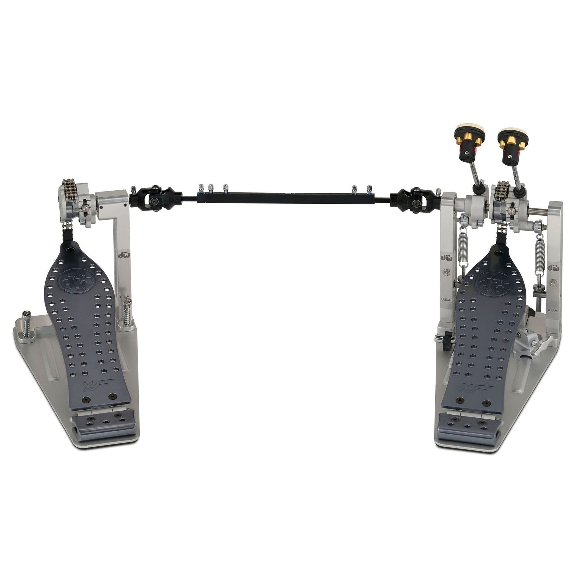 Pedal Đôi Trống Bass DW DWCPMCD2XF MFG Chain Drive XF-Mai Nguyên Music