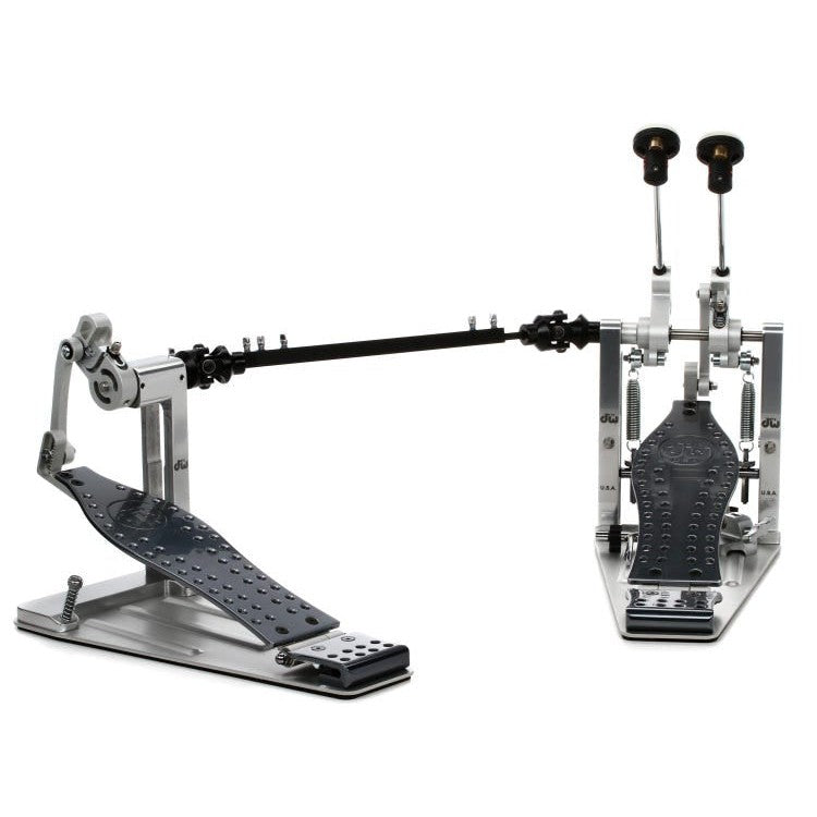 Pedal Đôi Trống Bass DW DWCPMDD2 MFG Direct Drive-Mai Nguyên Music